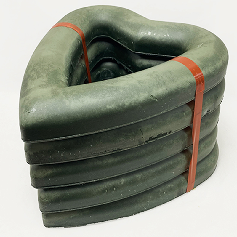 Coração Aberto 70cm (X5)